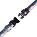 Mercano Adjustable Dog Collar - Soft Nylon Comfort & Stylish Patterns for Small to Medium Dogs - Sunset Valley - Buy Online on GoSupps.com