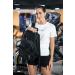 Heavy Duty Mesh Backpack for Commuting, Swimming, Travel, Beach, Outdoor Sports - Black - Buy Online on GoSupps.com