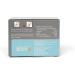 Blood Ketone Test Strips 100ct | Compatible with BKT Meter & Keto-Mojo Bluetooth Meter | Best Ketone Testing Option - Buy Online on GoSupps.com