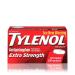Tylenol Extra Strength Caplets with 500 mg Acetaminophen Pain Reliever & Fever Reducer 225 ct