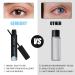 GEMERRY Lash Remover for Extensions - Gentle Oil Formula | 5ml Cluster Glue Removal for Self-Use | Non-Irritating Mascara Wand | 1 Count - Buy Online on GoSupps.com