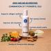 The Moms Co. Natural Stretch Oil 7 in 1 Natural Bio Oil - Clinically Proven Formula - Australia-Certified Toxin-Free and Mineral-Oil-Free Elasticity Belly Oil 100 ml - Buy Online on GoSupps.com