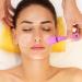 Facial Scrubber for Face | Handheld Finger Gentle Facial Scrubber | Space Saving Face Wash Brush for Travel Soft Face Cleansing Brush for Cleansing Shakven Rolan Purple - Buy Online on GoSupps.com