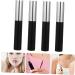 Didiseaon 4 Pi ces Tube D'eye-liner Vide Pot De Mascara Vide Baguettes Et Tubes De Mascara s De s Avec Des Baguettes Flacon D'eye-liner Conteneur e-er - Buy Online on GoSupps.com