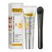 Eye Cream - 20g Skin Hydration | Moisturizing Eye Care Suitable for Women and Men Daily Morning Evening Care Travel Work Weekend Program