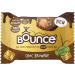 Bounce Chocolate Brownie Plant Protein Balls - Vegan Dark Chocolate Coated 12x40g - 12 Count Pack - Buy Online on GoSupps.com