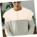 Buy Warm Shoulder Vest for Women - Comfortable Winter Shoulder Support & Compression Warmers - Breathable Velvet Accessories for Elderly & Maternity - 62x34 cm - Buy Online on GoSupps.com