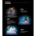Crep Protect Shoe Deodorizer Spray - Shoe Smell Eliminator Delivers 24-Hour Odor Protection Residue-Free Formula for All Sneakers Refreshing Scent (Fresh Linen 150ml) - Buy Online on GoSupps.com