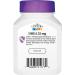 Buy 21st Century DHEA 25 mg - 90 Capsules | Premium Hormone Support - Buy Online on GoSupps.com