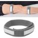 Premium Catheter Leg Strap for Men - Soft Low Pressure Easy to Use Elastic Supplies - Ideal for Home Use (Grey - Buy Online on GoSupps.com