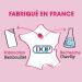 DOP (DOPA3) Douceurs d'Enfance Cream Shower Gel with Multi-Coloured Sweets - Buy Online on GoSupps.com