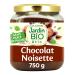 Jardin BiO tic Chocolate Hazelnut Spread 750 g
