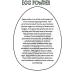 Egg White Protein Powder 250g Pasteurized Dried Egg Whites Protein High Whip for Baking Desserts Cooking by Virgolden - Buy Online on GoSupps.com