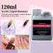 TEEROVA Professional Acrylic Nail Kit - 42 Glitter Colors with Manicure Tools and French Tips - Buy Online on GoSupps.com