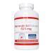 Milk thistle extract 525 mg - 80% silymarin (420mg) - 200 vegetarian capsules - free from release agents and fillers