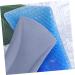 Didiseaon High Heel Pads - Invisible Gel Elevators for Plantar & Heel Support | Height Increase Insoles & Comfort Damping Half Pads - Buy Online on GoSupps.com