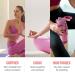 FARMSKIN Superfood Pink Vera Soothing Cream | Post Workout Yoga & Shaving Relief | 3.38 fl. oz - Soothing & Moisturizing - Buy Online on GoSupps.com