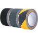 Hazard Tape Anti Slip Tape Anti-Slip Tape Outdoor Anti Slip Stickers Anti Slip Strong Adhesive Safety Traction Tape Stairs Floor Safety Tread Step(Black and Yellow 5M-150MM) 5M-150MM Black and Yellow - Buy Online on GoSupps.com