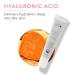 100% Pure Hydra Drench Cream with Hyaluronic Acid & Rose Water - 1.4 Fl Oz - Buy Online on GoSupps.com