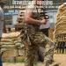 Gexgune Tactical Molle Dump Magazine Pouch - Military Accessory for Hunting - 7 Colors Available - Buy Online on GoSupps.com