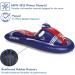 FUNBOY Winter Fun Inflatable Snowmobile - Retro Single Design - Buy Online on GoSupps.com
