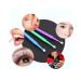 400pcs Colorful Toothbrush Swabs - Disposable Dental Materials for Enhanced Oral Care | International Shipping Available - Buy Online on GoSupps.com