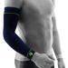 BAUERFEIND Compression Bands for Muscle Strengthening - Navy Medium/Long | International Shipping Available - Buy Online on GoSupps.com