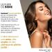 Brewer's yeast GRANIONS | Beauty food supplement | Brewer's yeast 1500mg with Zinc | Skin beauty hair and nail growth | Made in France | 60 capsules - Buy Online on GoSupps.com