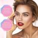 PERMANIA Lash Lift & Brows Lamination Kit | Salon Quality Eyelash Perm | Instant Fuller Eyebrows for 8 Weeks - Buy Online on GoSupps.com