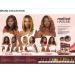 Outre Melted Hairline Lace Front Wig - DIVINE - Pre-Plucked Baby Hairs - Wide Elastic Band - HD Transparent Lace - Buy Online on GoSupps.com