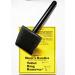 Toilet Ring Remover - Shaw's Handle Flexible Cleaning Tool