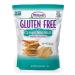 Miltons Gluten Free Crackers (Crispy Sea Salt). Crispy & Gluten-Free Grain Baked Crackers (20 oz).