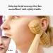 Tuuli T-Shape Wooden Roller Massager for Body and Face - Multi-Functional Facial Massager for Muscle Tension Relief and Skin Health Support - Buy Online on GoSupps.com