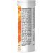 Source Naturals Wellness Fizz Tangerine - 10 Natural Wafer Tablets for Energy & Immunity - Buy Online on GoSupps.com