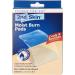 2nd Skin Moist Burn Pads 3x4 - Pack of 3 - Buy Online on GoSupps.com