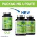 Magtein Magnesium L-Threonate 60 Capsules, Magceutics MagteinPRO 90 Capsules - Bundle - Buy Online on GoSupps.com