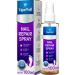 Toenail Fungus Treatment Spray: Nail Fungus Treatment For Toenail Toe Nail Fungus Treatment Extra Strength 3-in-1 for Remove Fungus Renews and Strengthens Nails (100mL)