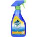 Pledge Multisurface Cleaner Trigger Spray Fresh Citrus - Electronic Stainless Steel & Glass Cleaner (1 Trigger Spray) 16 oz