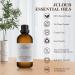 JCLOUD Luminous White Dew Essential Oil Inspired by Westin Hotel | Hotel Scent - Pure Aromatherapy Diffuser Oil with Orange and Lily of The Valley Home Luxury & Hotel Scents for Diffuser - 100mL 3.38 Fl Oz (Pack of 1) - Buy Online on GoSupps.com