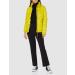 Camel Active Women's Jacket 3306304E5063 - 34 Lime | Stylish International Shipping - Buy Online on GoSupps.com