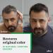 JUST FOR MEN Hair Color H-10 Sandy Blond - Premium Hair Dye for Men | Fast International Shipping - Buy Online on GoSupps.com