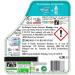 Fairy Non Bio Laundry Detergent Liquid - Hypoallergenic Tested - 140 Wash 4.34L - Buy Online on GoSupps.com