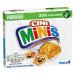 Nestl Nestle Cereals Cini Minis Bar 100 g