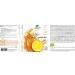 Nature's Finest by Nutrisslim Golden Curcuma Latte | Turmeric Cinnamon and Ginger Organic Herbal Tea Blend | Vegan and Vegetarian Friendly 3 - Buy Online on GoSupps.com