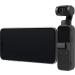 DJI Pocket 2 4K Camera Gimbal Stabilizer | 64MP Photo | ActiveTrack 3.0 | Glamour Effects | YouTube, TikTok Video Vlog | Android & iPhone | Black - Buy Online on GoSupps.com