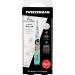 Tweezerman Jasmine Slant Tweezer - Eyebrow Tweezers for Women and Men - Buy Online on GoSupps.com