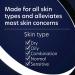 PCA SKIN Hydrating Face Mask - Moisturizing At-Home Facial Treatment for All Skin Types - Unscented 2.1 oz - Buy Online on GoSupps.com