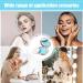 1 Piece Makeup Powder Face Powder Compact Magic Minerals Face Powder Collection Pressed Powder Translucent foundation powder full coverage Under Eye Setting Powder - Buy Online on GoSupps.com