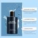 VEFSU Mens Perfume Men's Fresh Fragrance Long Lasting Charming Elegant Body Travel Enhance Temperament 50ml (Black One Size) 1 Fl Oz (Pack of 1) Black - Buy Online on GoSupps.com