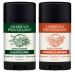 American Provenance Eucalyptus & Mint and Lemongrass & Marjoram Deodorant Bundle